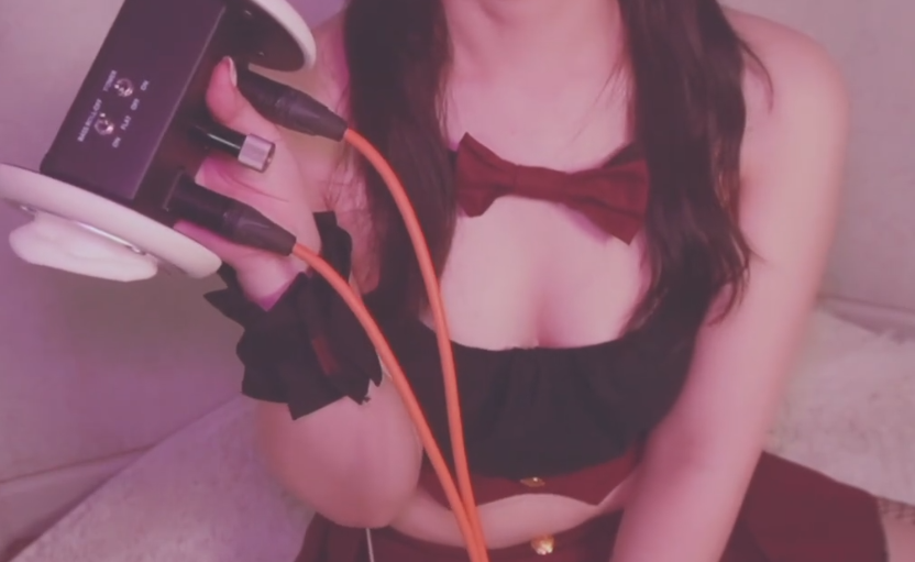 本気恋ねおん 24.11.29.nico  1V354M百度盘
