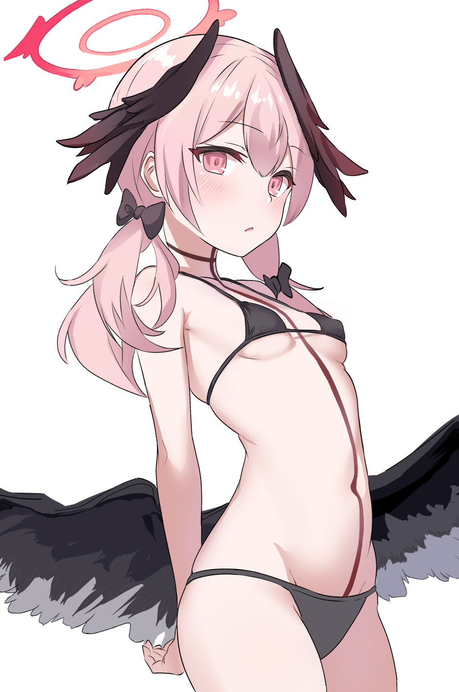 [画师图集][どんめつ@FANBOX] FANBOX画师截止到2024.11