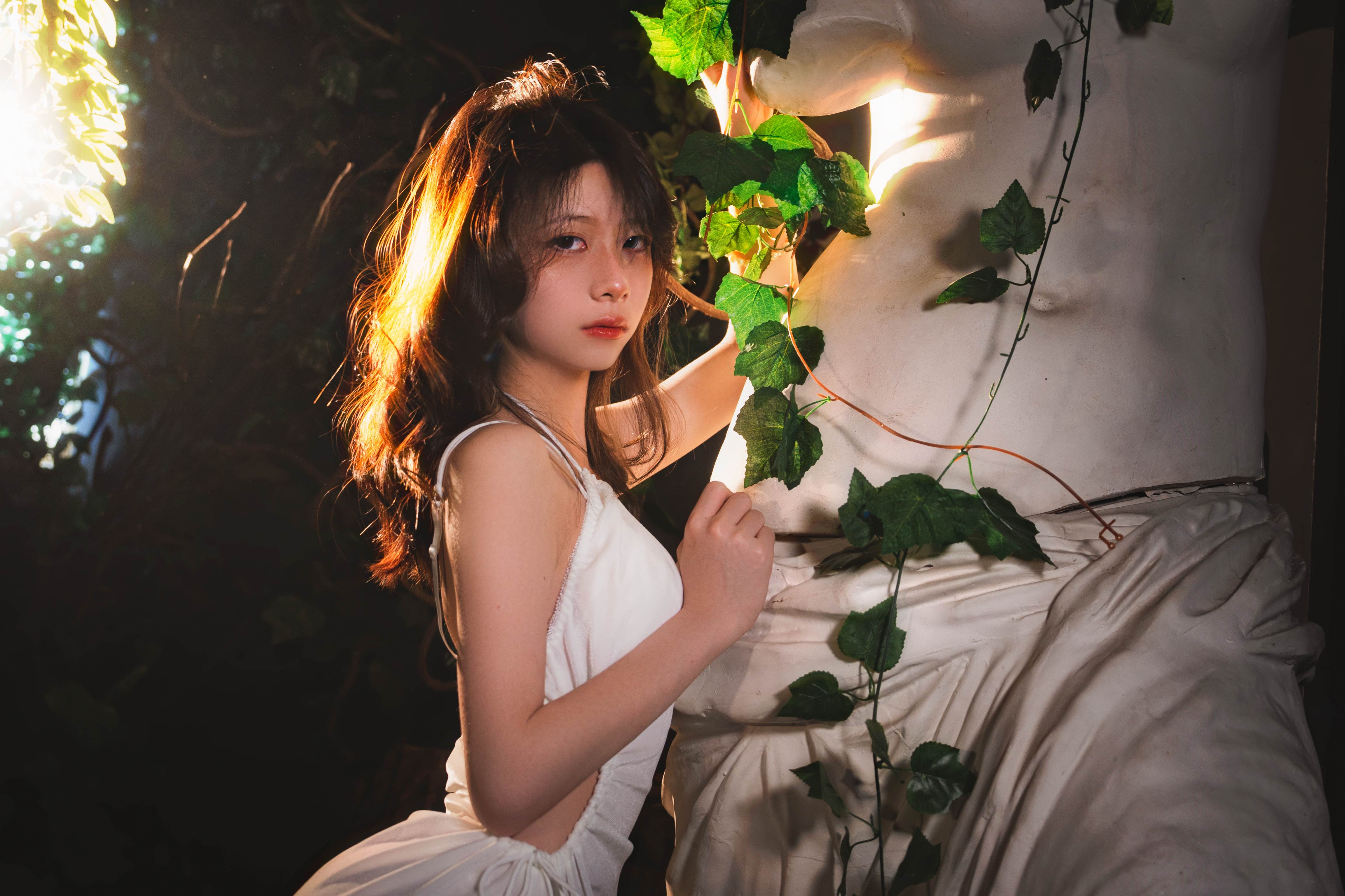 0017#清青琴玖 - 阿佛洛狄忒 [28P-112MB]