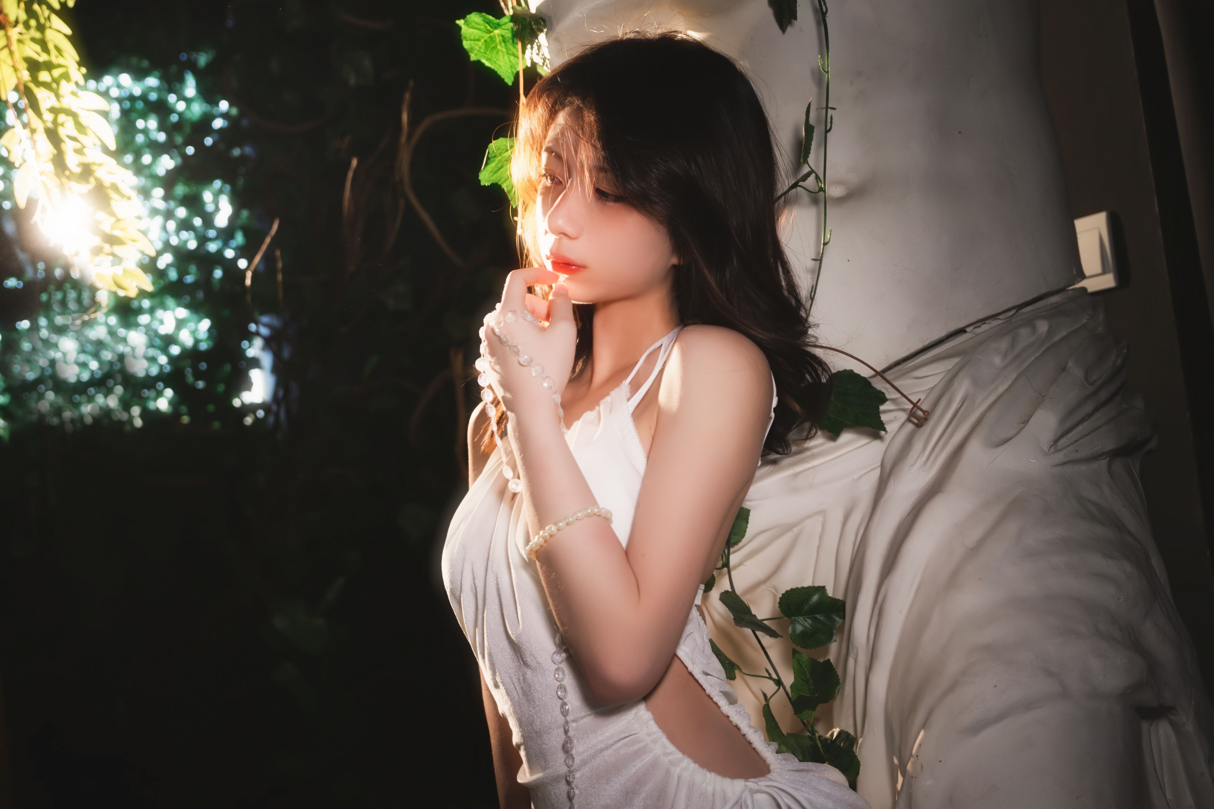 0017#清青琴玖 - 阿佛洛狄忒 [28P-112MB]