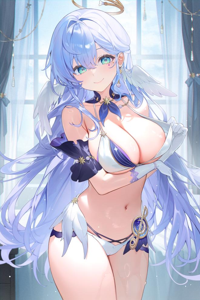 [同人动画][图集无修正]Machi24年11月作品