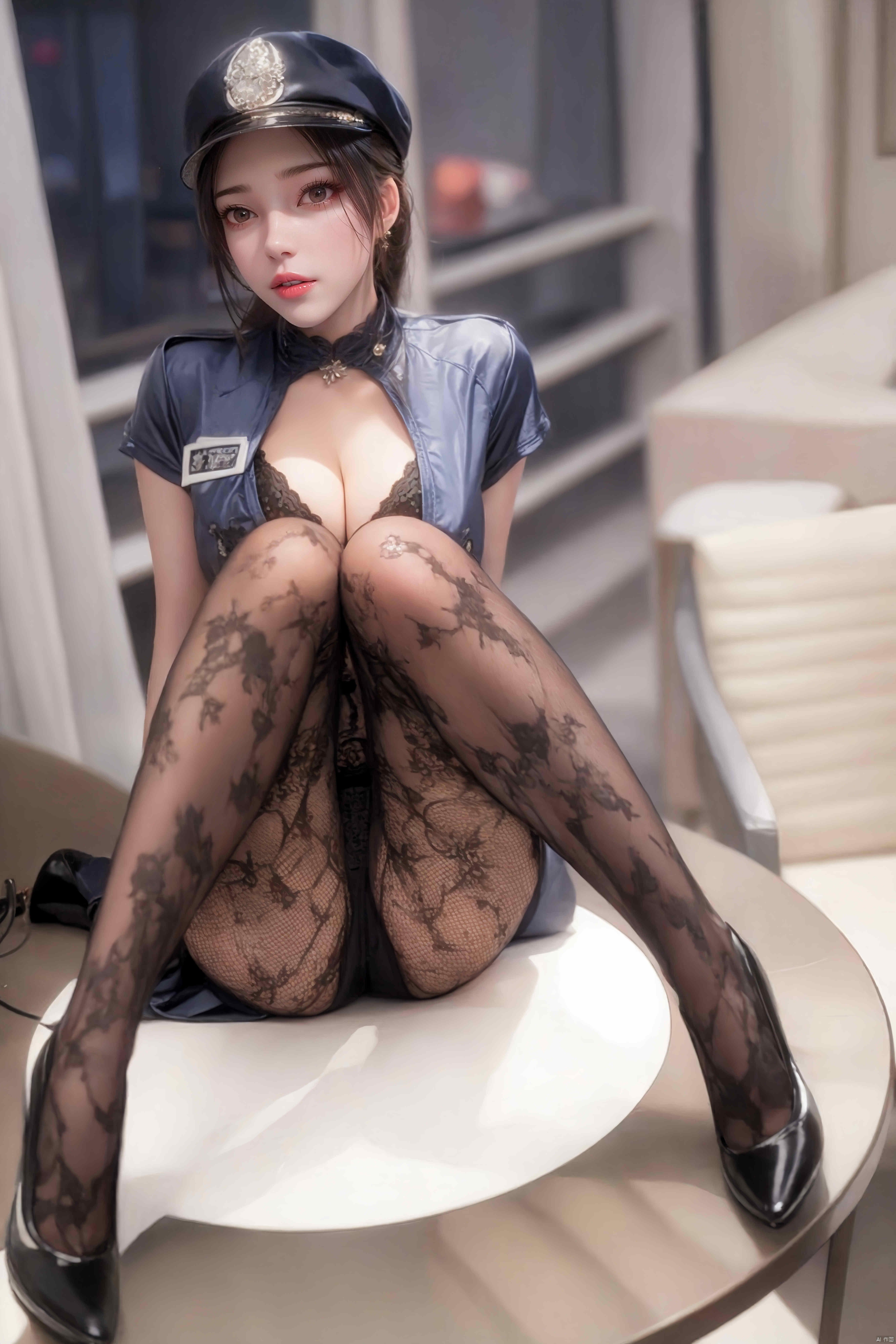 [AI国漫]（搬运至241229）仙逆-李慕婉蝶翼+警官【102P】【602MB百度云】