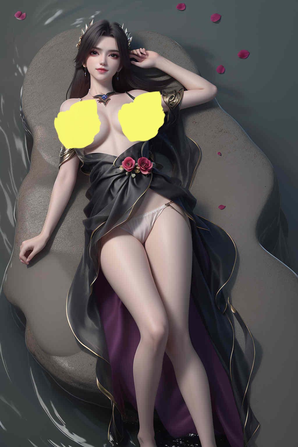 [AI国漫]（搬运至241213）斗破苍穹-曹颖【joel】【465P】【884MB百度云】