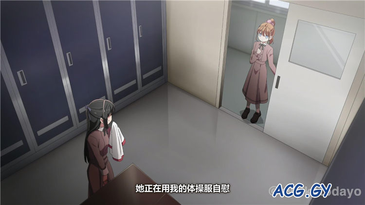 [あわこと屋] ふたりの夢もち   磁力链接   179M