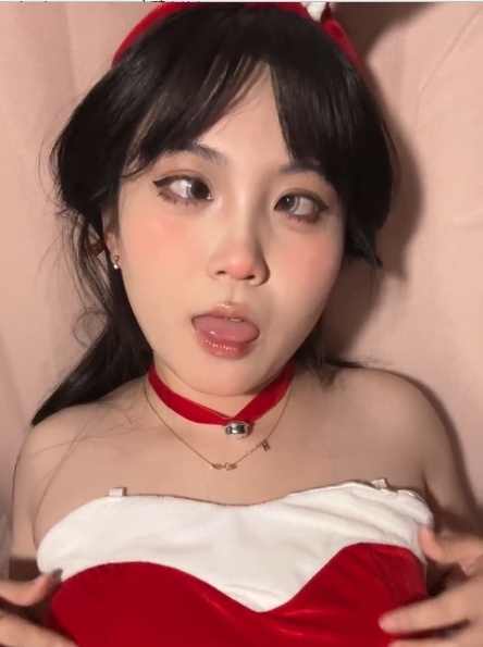 槑十三 12月圣诞限定 1V166M百度盘