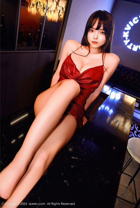 Xiuren秀人网 2024.10.16 NO.9295 叫我小猫 92P63M百度盘