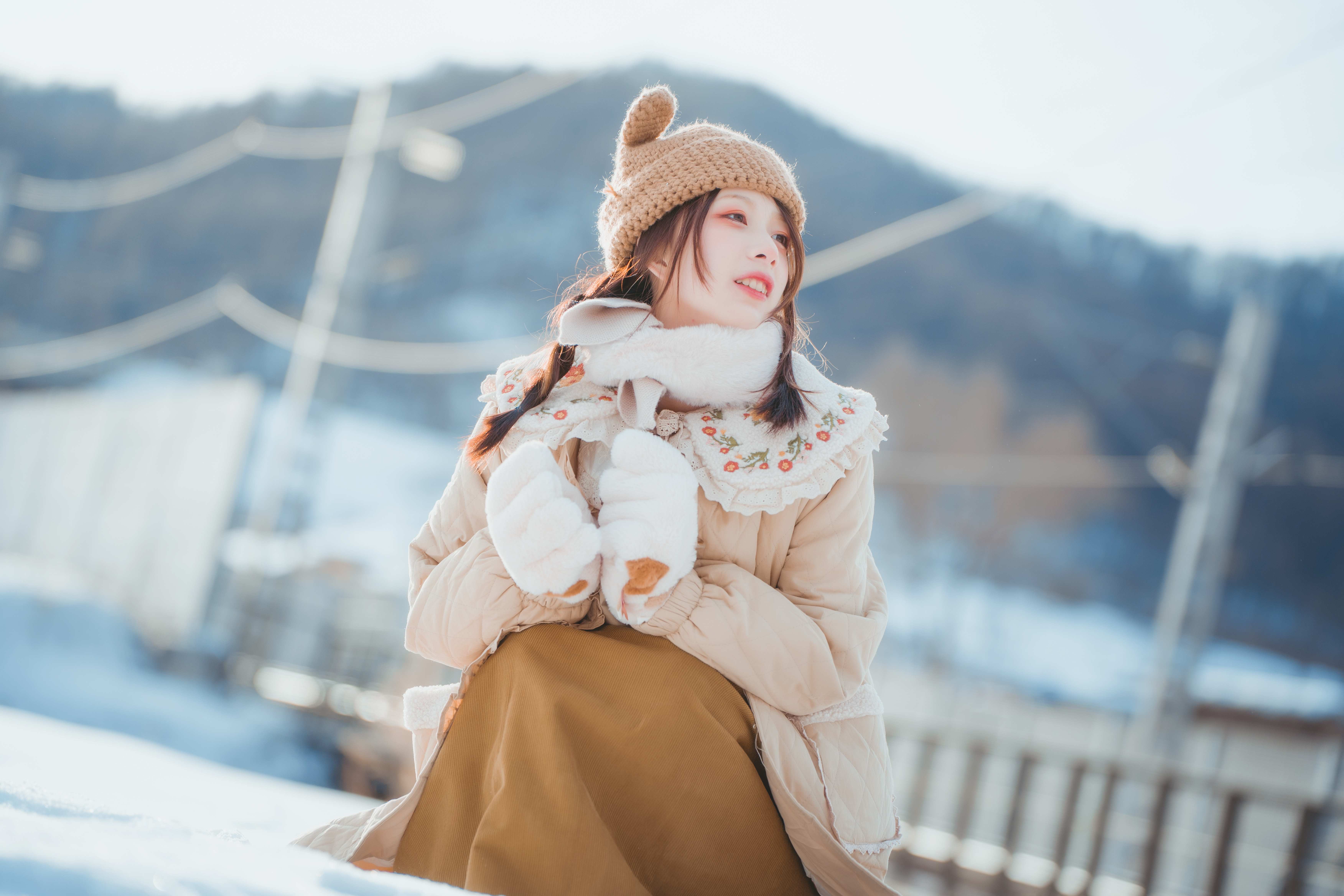 0030#清青琴玖 - 情书 [21P-118MB]