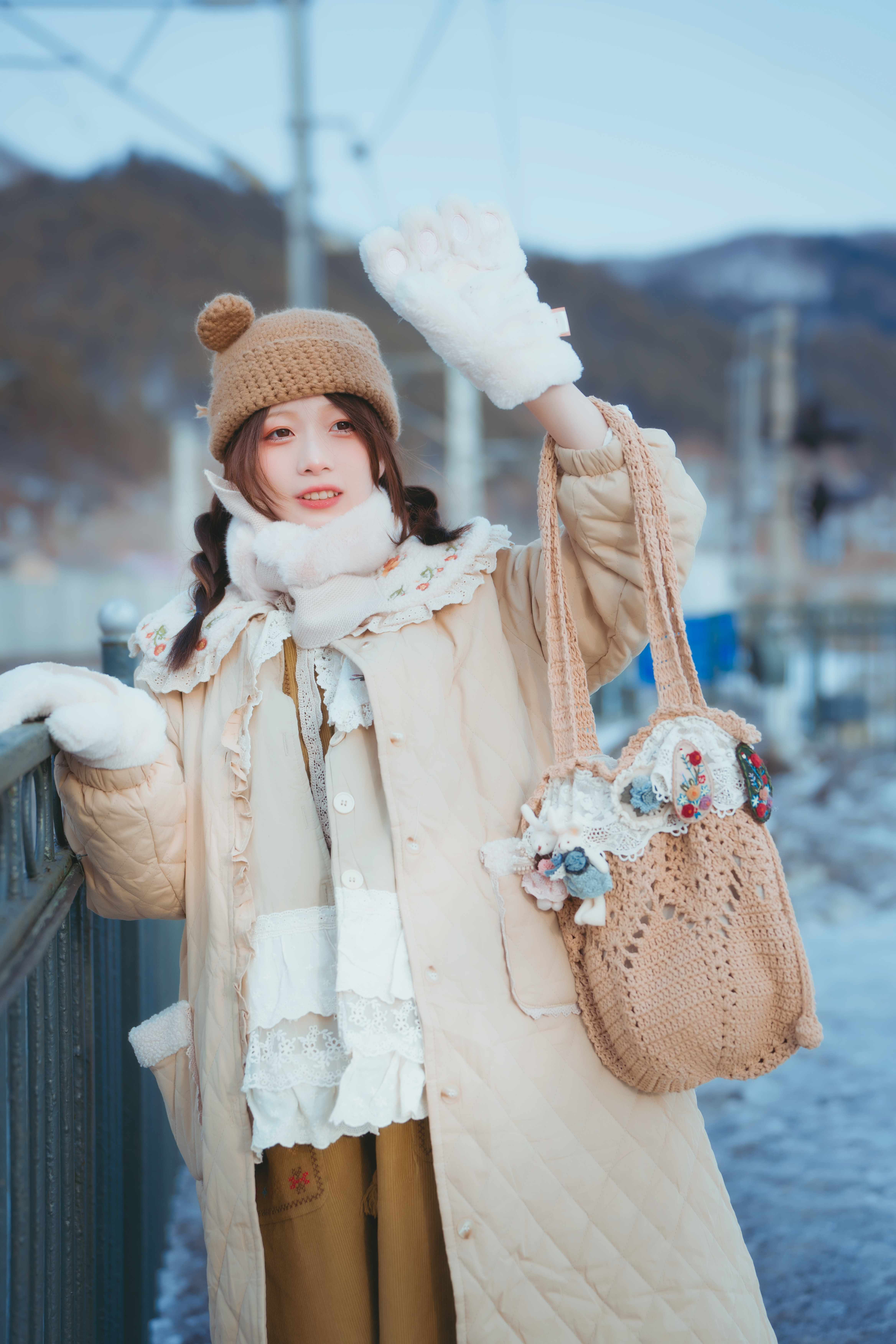 0030#清青琴玖 - 情书 [21P-118MB]