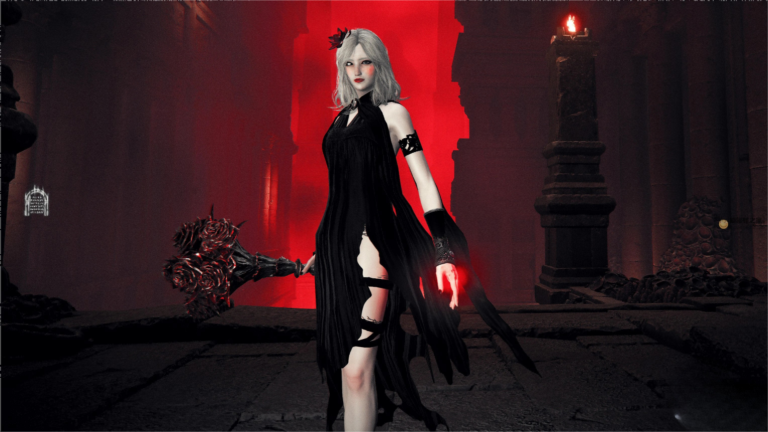 [3A大作/中文/魔改版]艾尔登涩涩环：法魂MOD版 V2.1.3 附带：200+各种额外MOD/修改器/全DLC[100G] 夸克