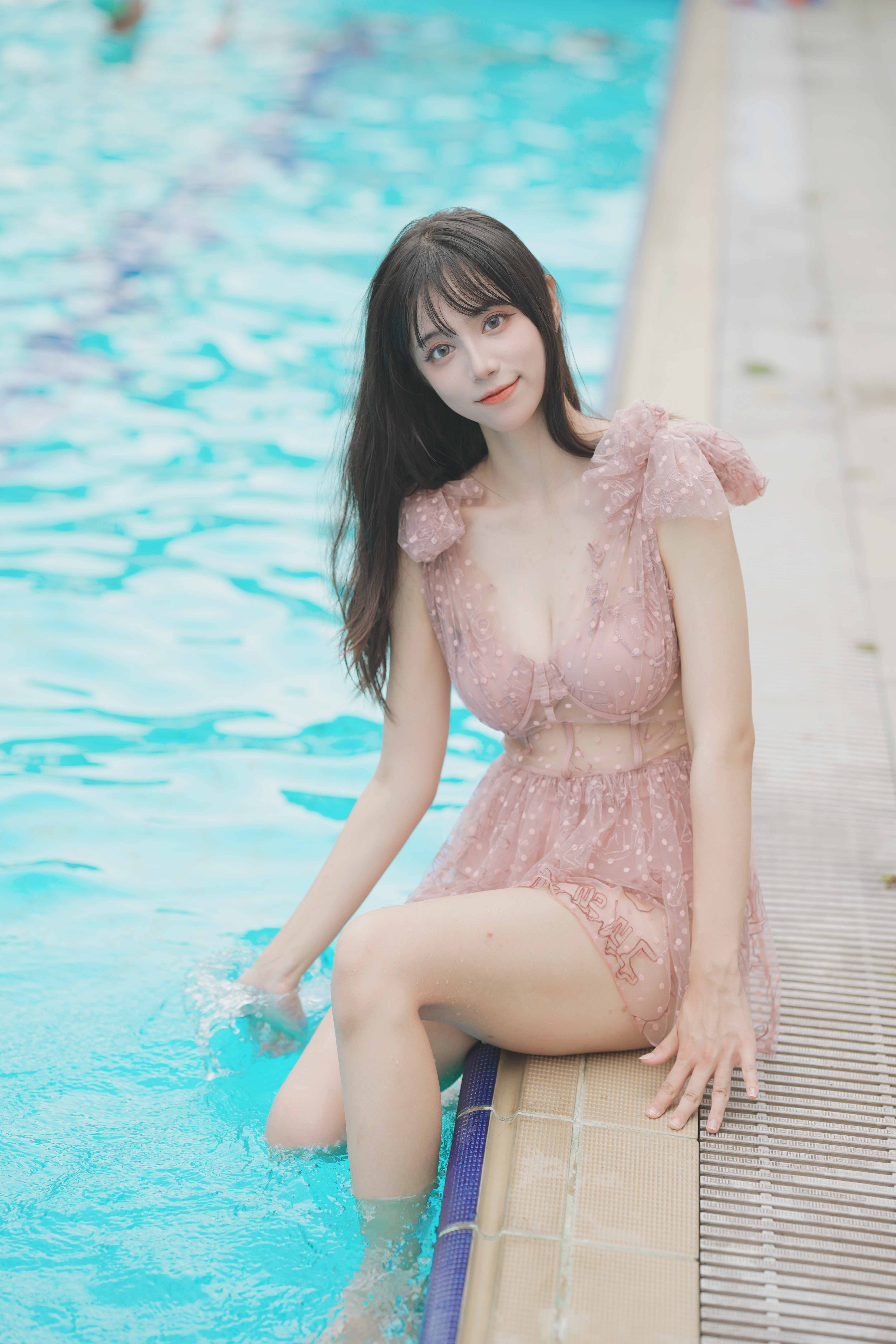 0022#贰加六 - 闪闪发光的夏日 [28P-145MB]