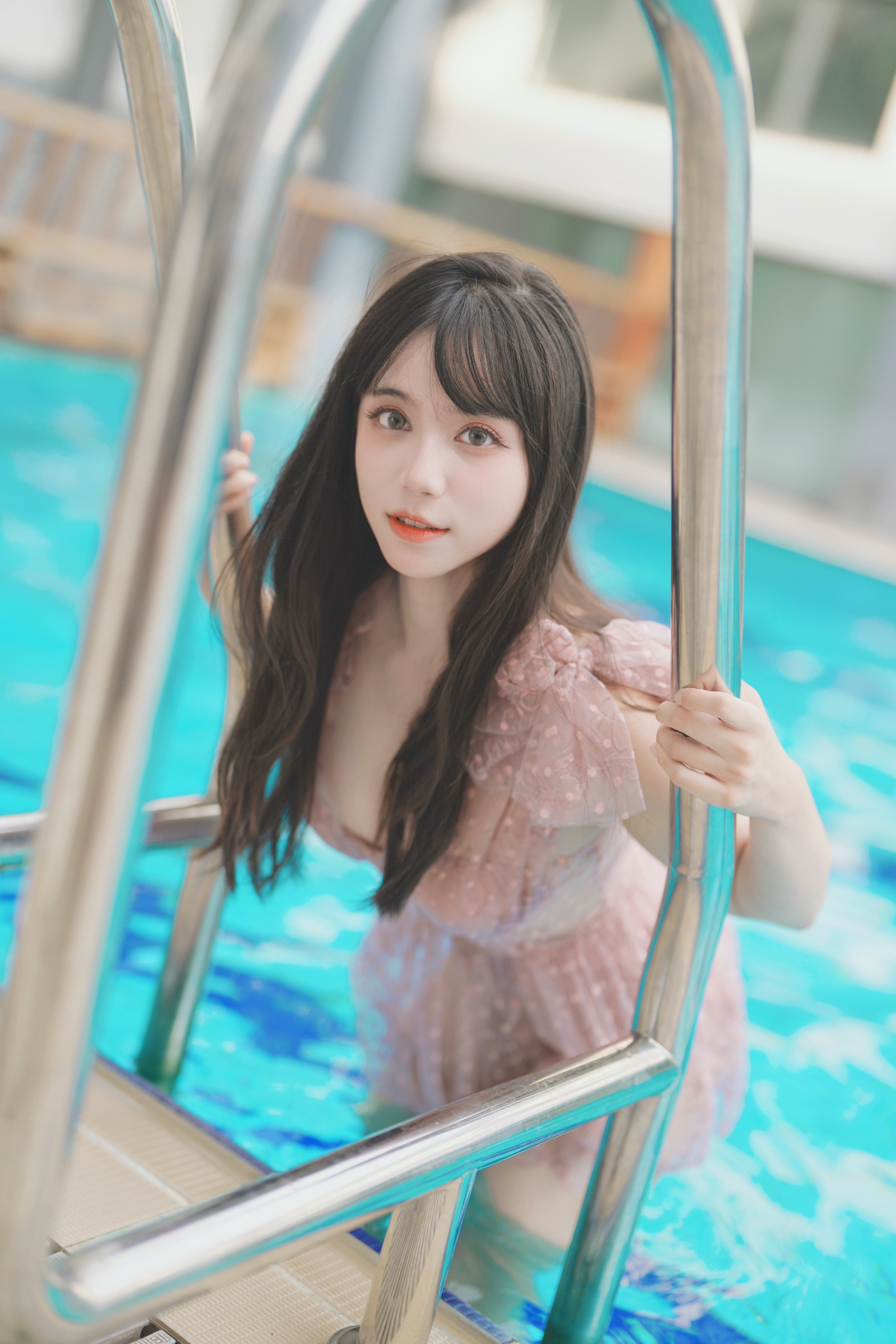 0022#贰加六 - 闪闪发光的夏日 [28P-145MB]