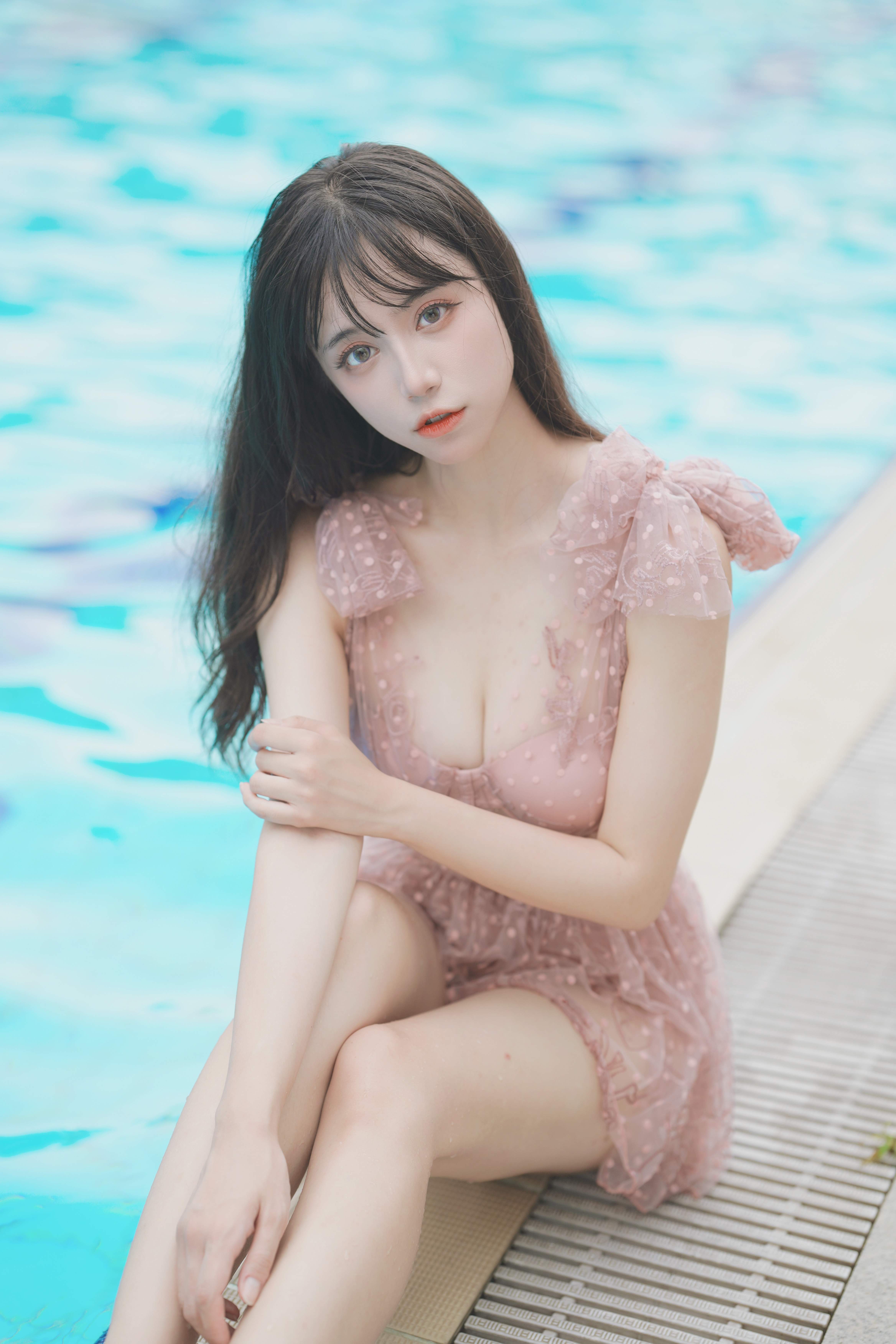 0022#贰加六 - 闪闪发光的夏日 [28P-145MB]