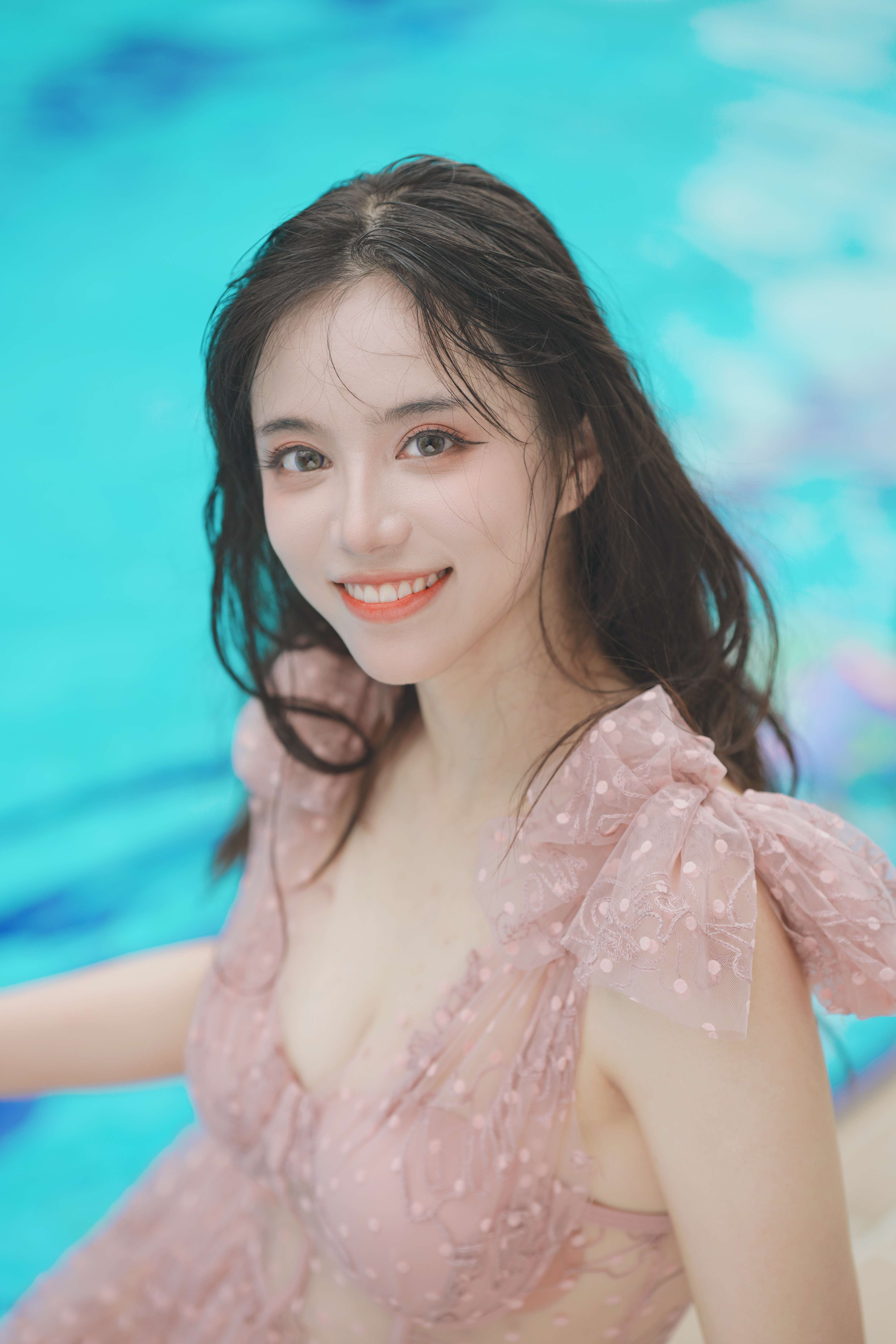 0022#贰加六 - 闪闪发光的夏日 [28P-145MB]