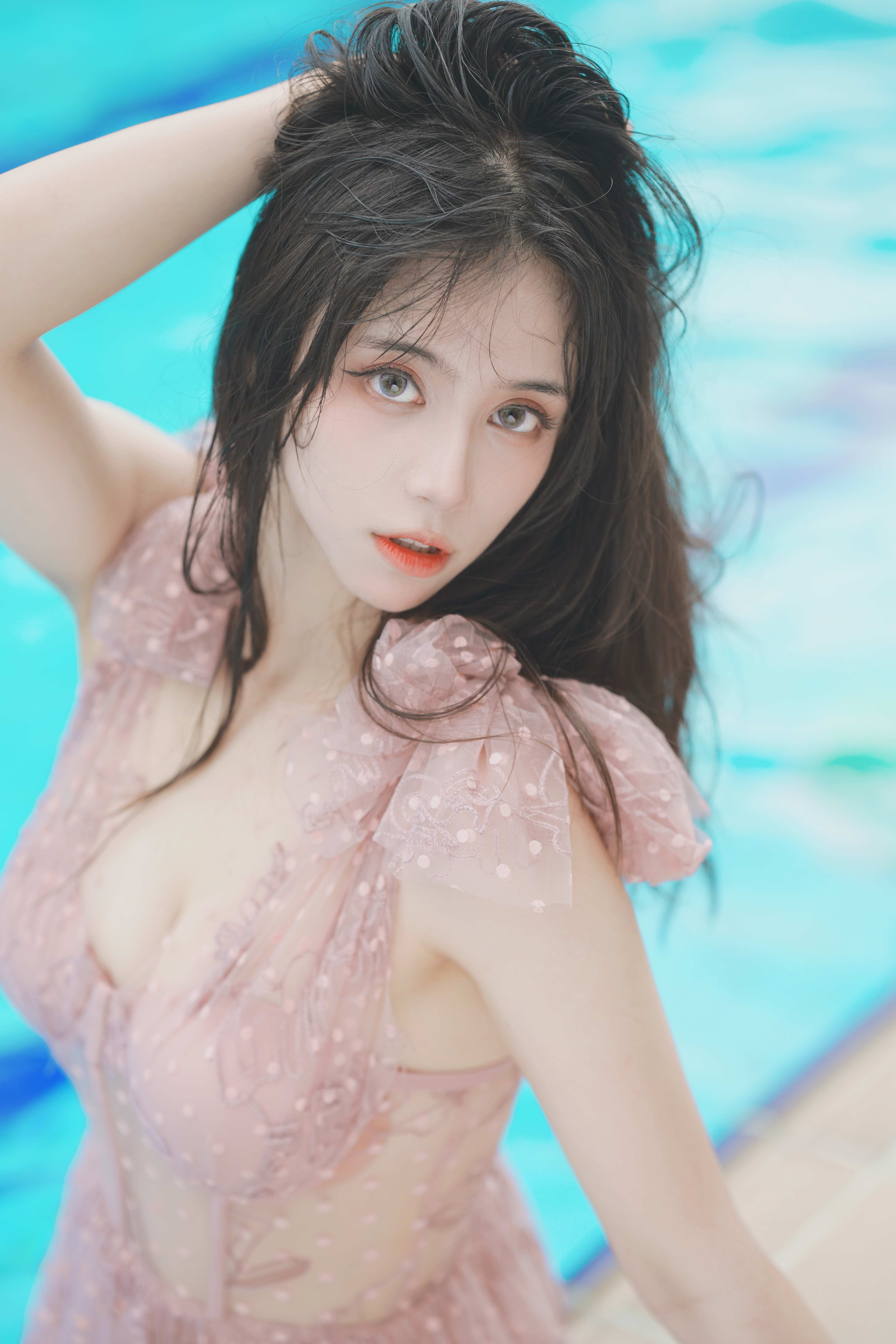 0022#贰加六 - 闪闪发光的夏日 [28P-145MB]
