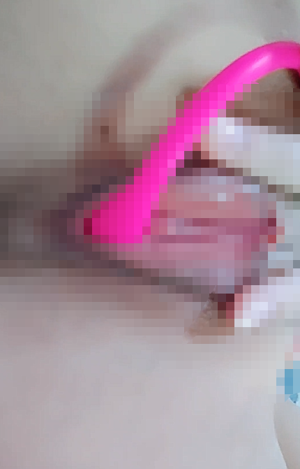 清纯女神~【小呆黎】道具自慰！高潮爽喷水
