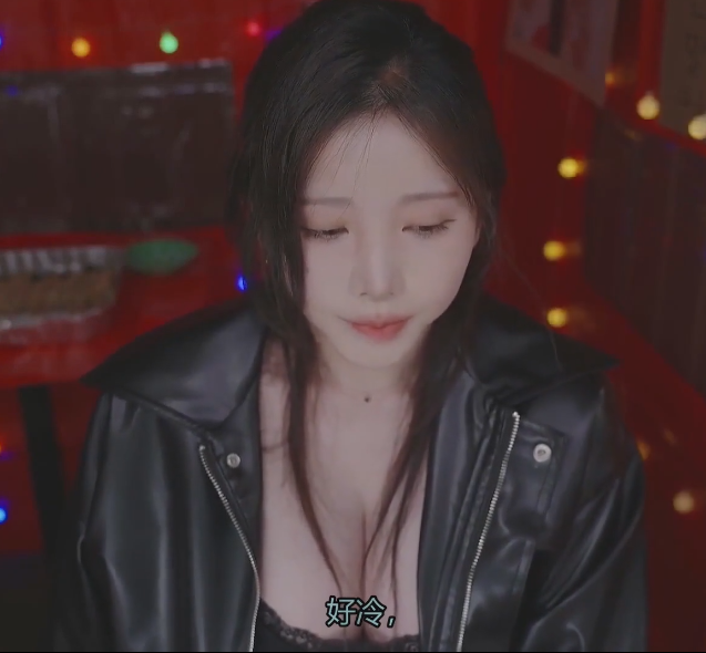Yoonying 今天与女性朋友度过冬夜 1V261M百度盘
