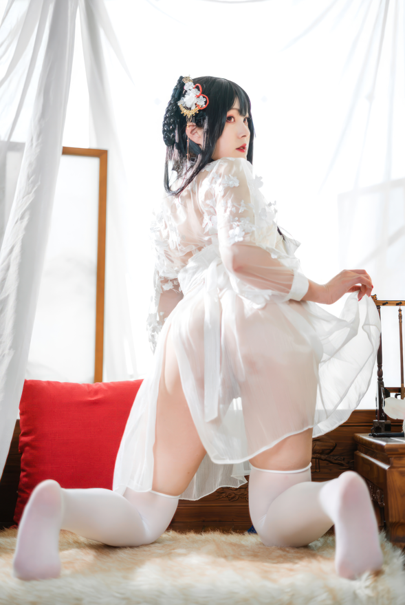 Natsuko夏夏子 – 全套45期及随包视频 【2236P15V20.1G】
