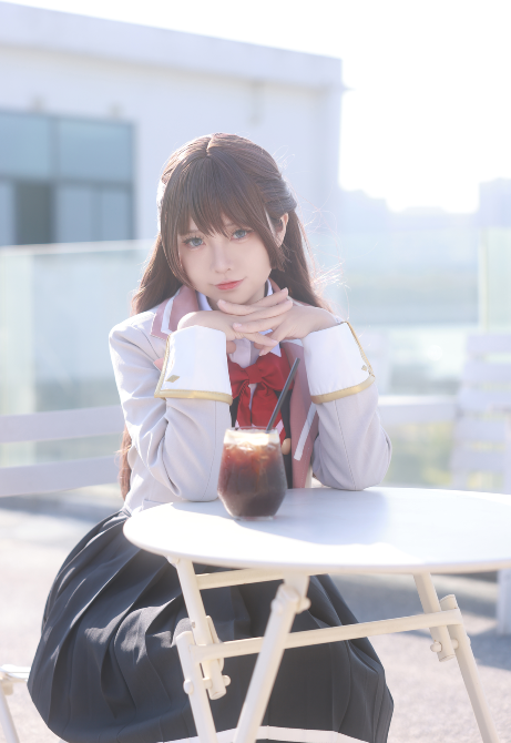 G44不会受伤 - 周防有希 [27P-308M]百度盘