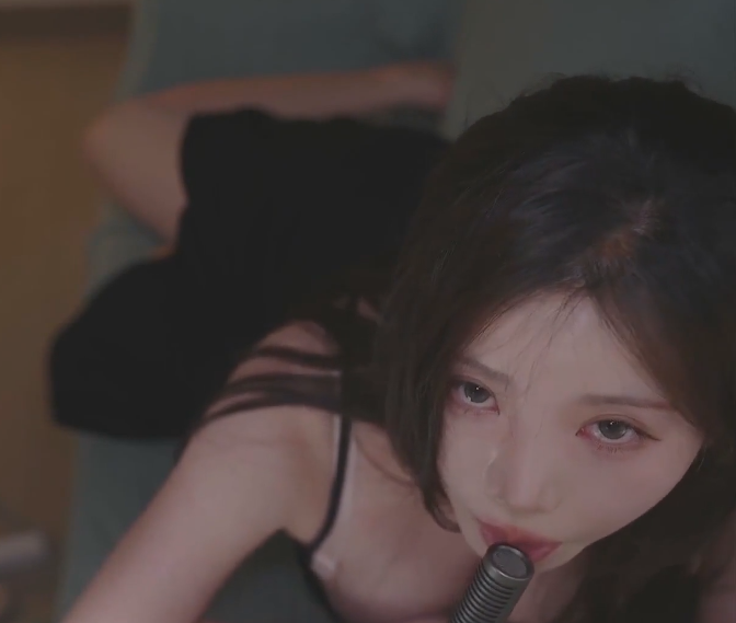 Yoonying 今天与女性朋友度过冬夜 1V261M百度盘