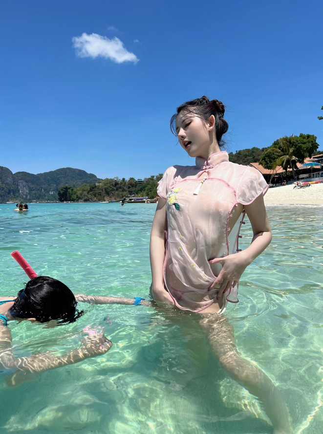 就是阿朱啊 – 微密圈系列图片&视频合集 105套 【5833P123V27.6G】