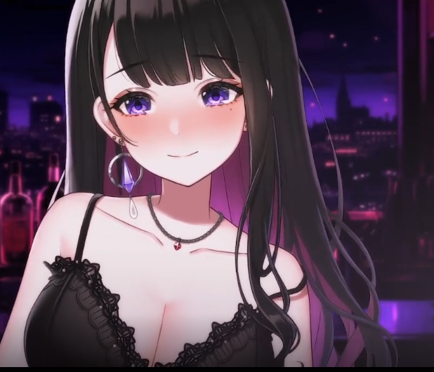 恋乃夜舞 2024.10.18   tc 1V663M百度盘