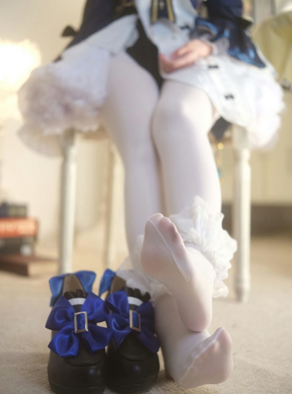 铃木美咲芙宁娜