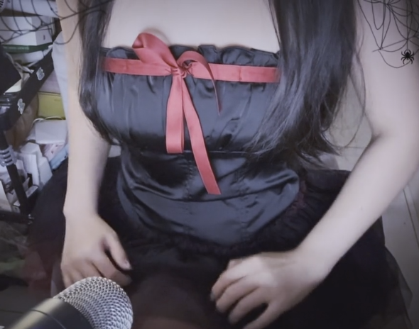 琉璃瓦助眠 万圣节特集 1V123M百度盘