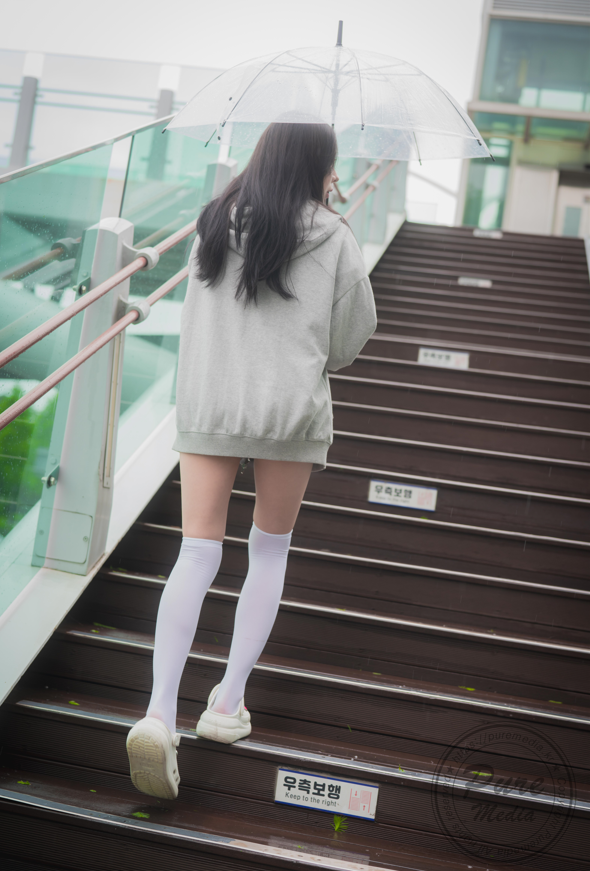 Pure Media Vol.288 Mallang 【151P241M】