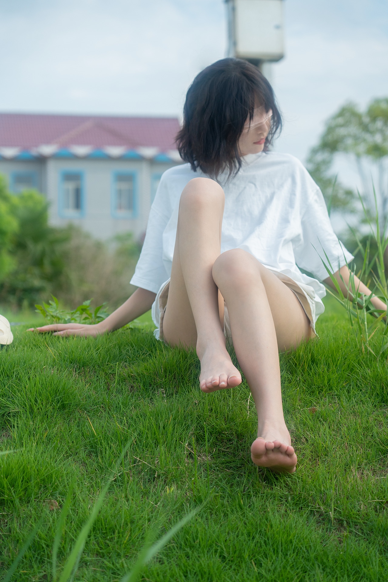 0016#禅院熏 - 夏日 [84P-184MB]