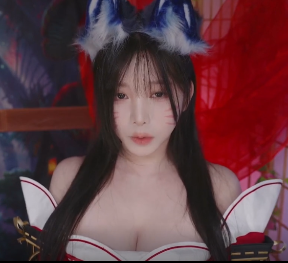 Yoonying 阿狸的终极睡眠技巧 1V276M百度盘
