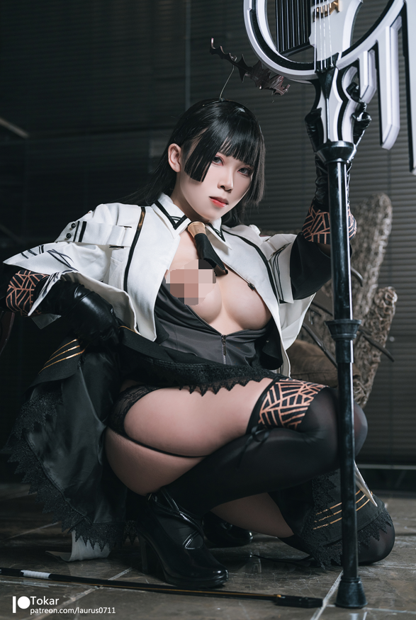 Tokar浵卡 - NO.072 Virtuosa 【31P479M】