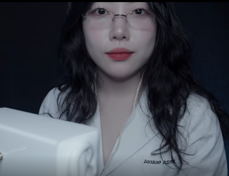 _Dooboo_这次的耳朵检查有点不对劲  1V208M百度盘