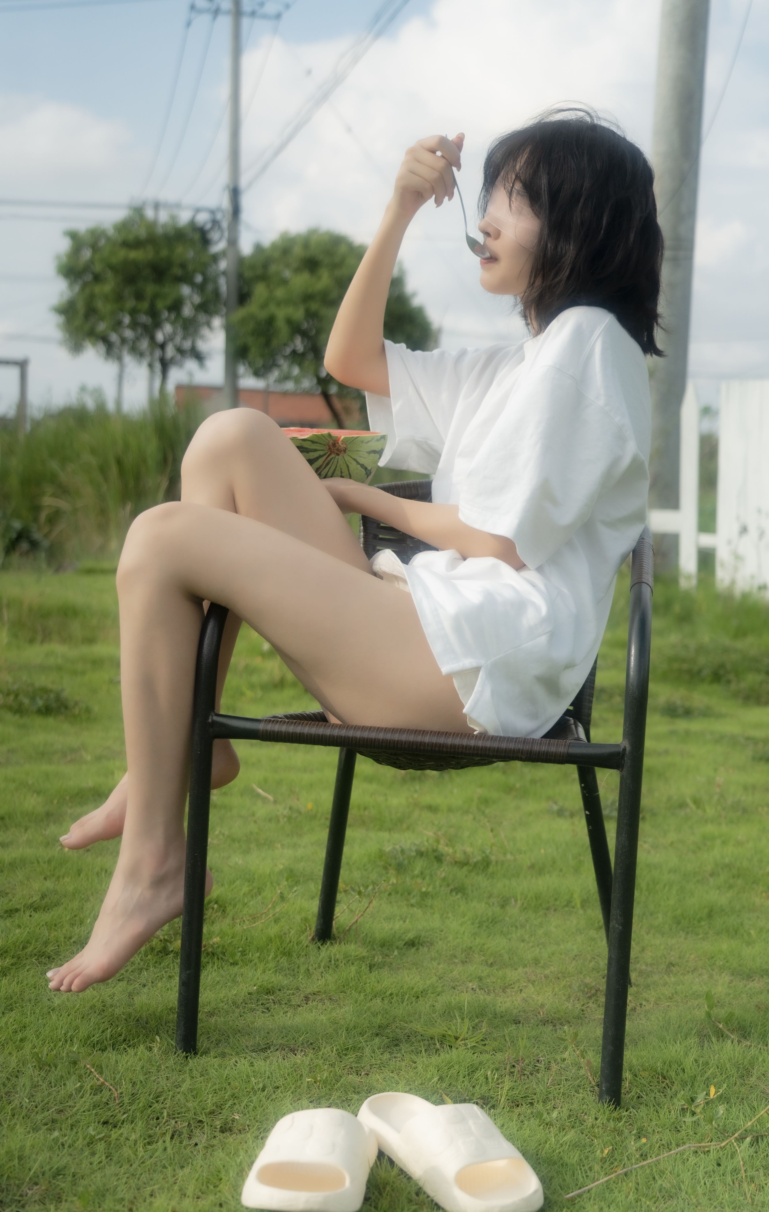 0016#禅院熏 - 夏日 [84P-184MB]
