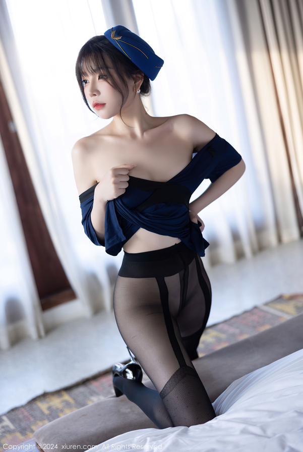 [Xiuren秀人网]2024.09.23 NO.9195 徐莉芝Booty 【101P864M】