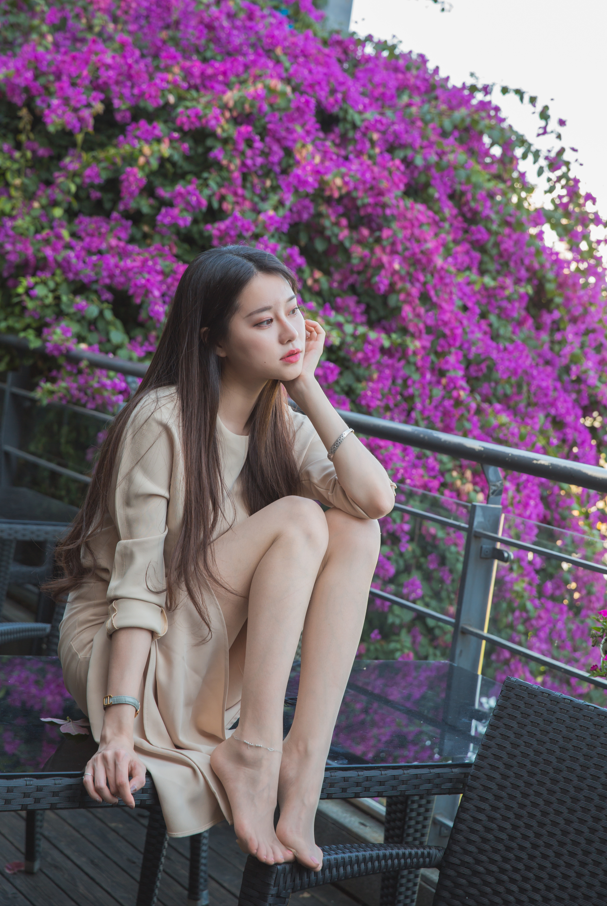 Sia不吃鱼 - 闻香识女人 【133P1.44G】