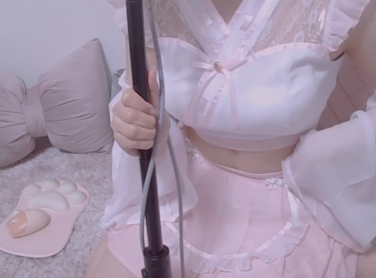 星奈つき乃 2024.5.25.nico 1V804M百度盘