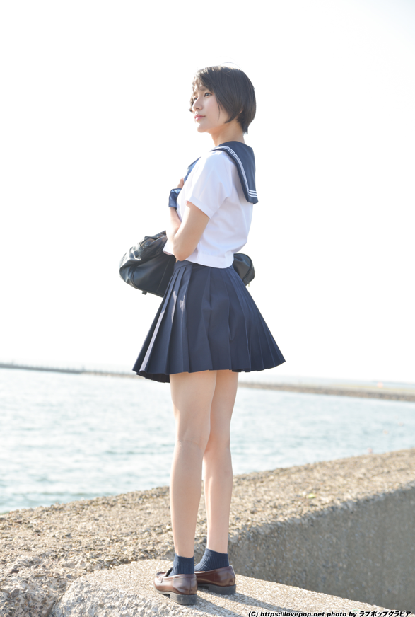 日本少女写真 lovepop 写真30期合集 第六期 【2762P1.98G】