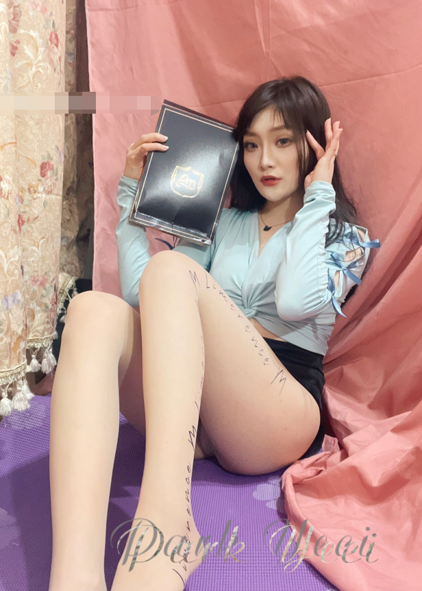5位极品网红情色摄影 小花呀＆等等＆Park_Yeci 等约拍套图~附V【206P722M】
