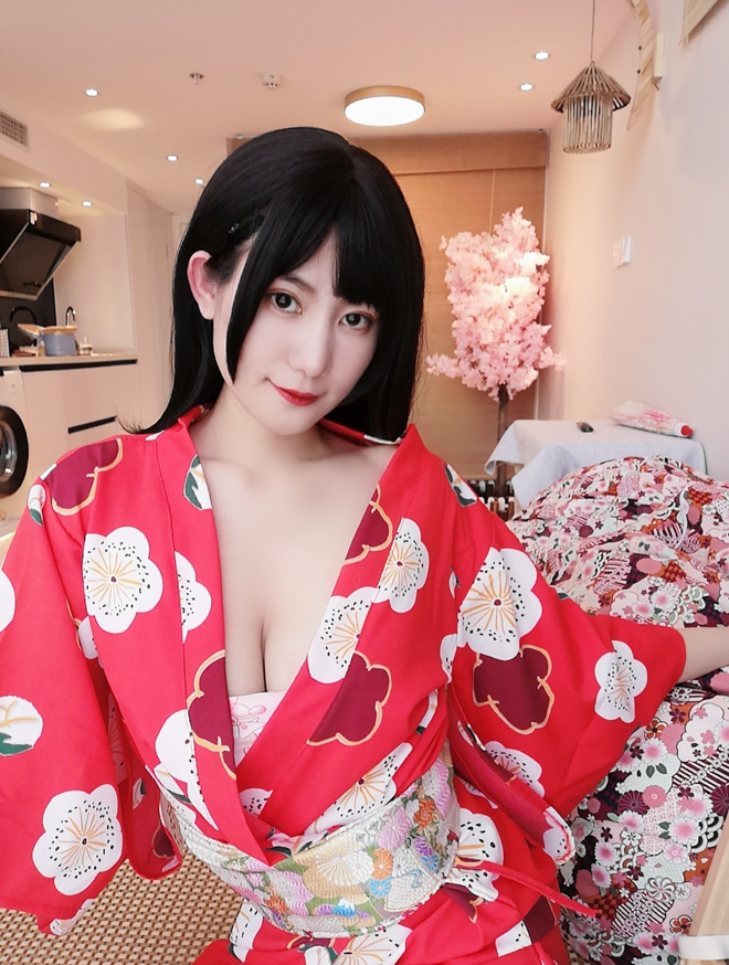 星澜是澜澜叫澜妹呀 - NO.024 和服少女 【33P5V726M】