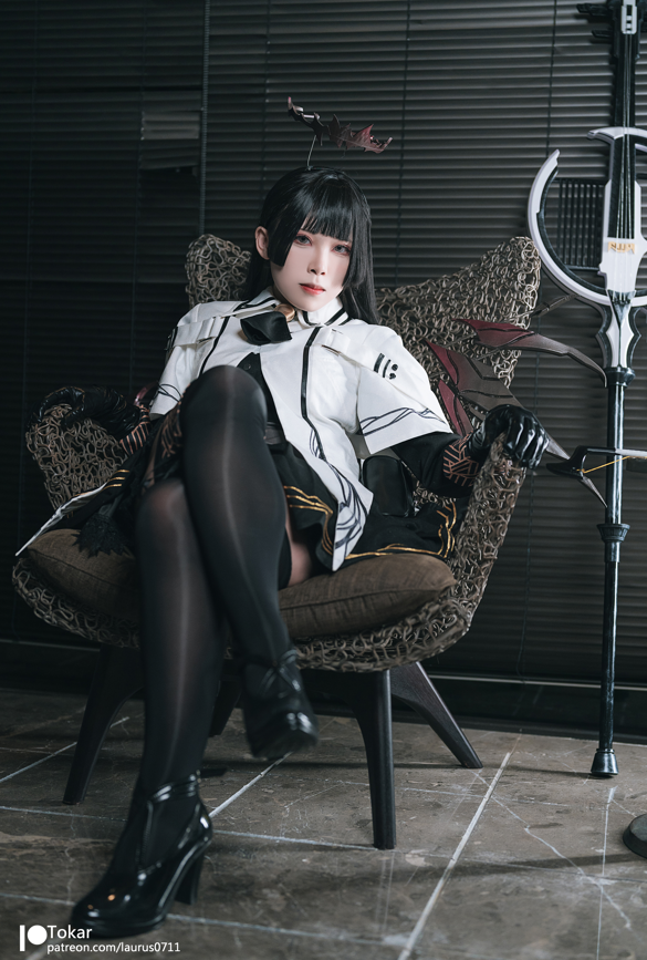 Tokar浵卡 - NO.072 Virtuosa 【31P479M】