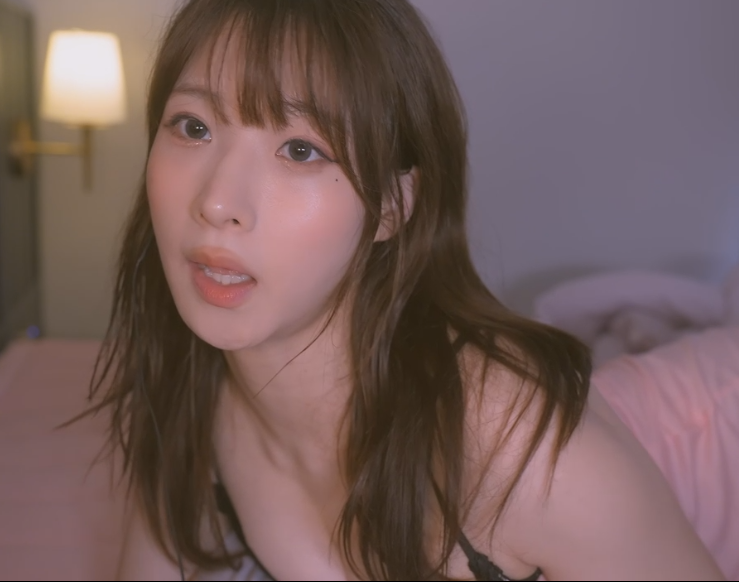 lrene 工作了一天辛苦了，我会帮你快速入睡的 1V704M百度盘