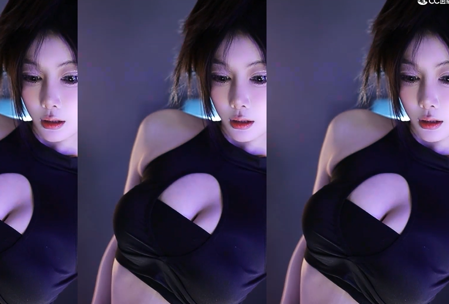网易cc巨乳 小c甜 直播抖奶骚舞热舞录屏 【10V2.37G】