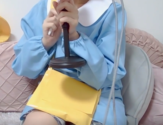 星奈つき乃 2024.11.9.nico 1V536M百度盘