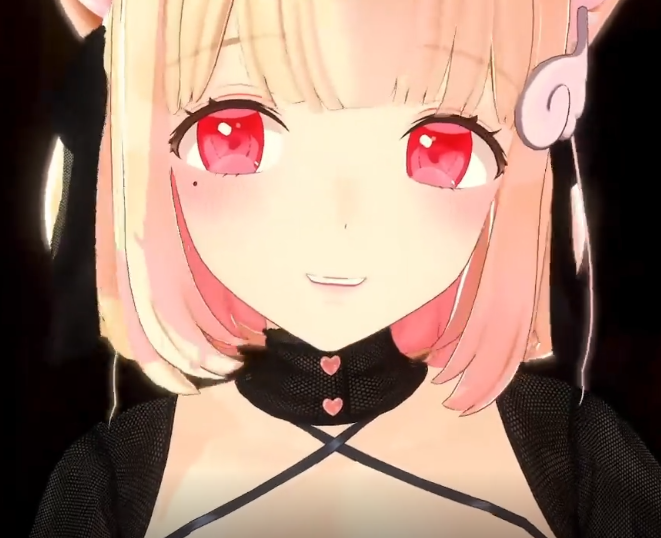 猫羽かりん 2024.12.25   cien  1V801M百度盘