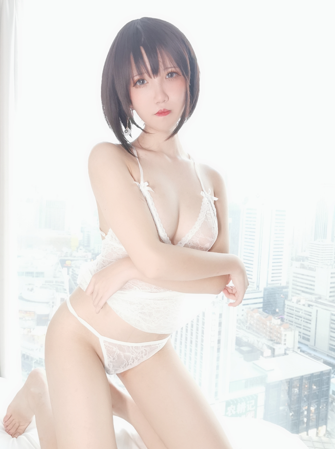阿薰kaOri - 27 套 小合集 【1389P123V20.5G】