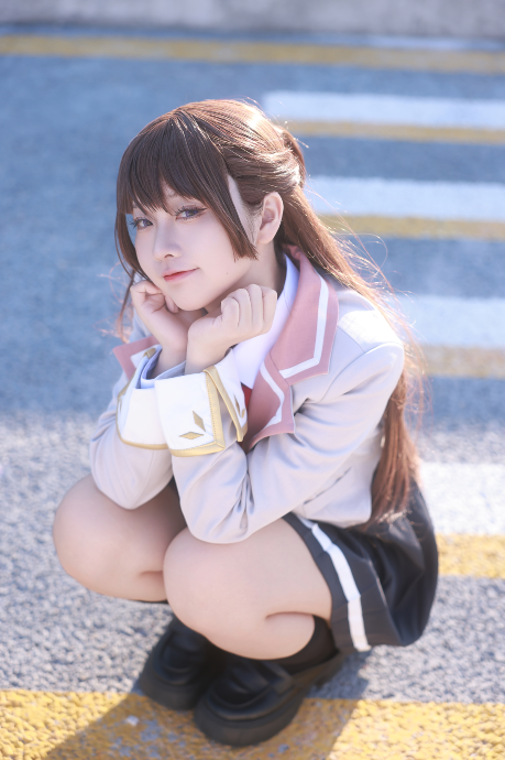 G44不会受伤 - 周防有希 [27P-308M]百度盘