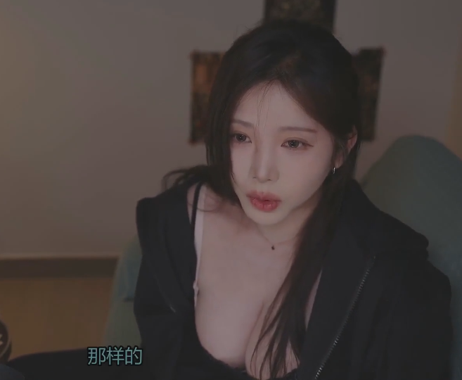 Yoonying 今天与女性朋友度过冬夜 1V261M百度盘