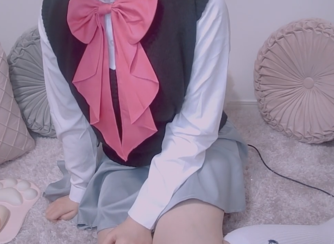 星奈つき乃 2024.3.2.nico 1V621M百度盘