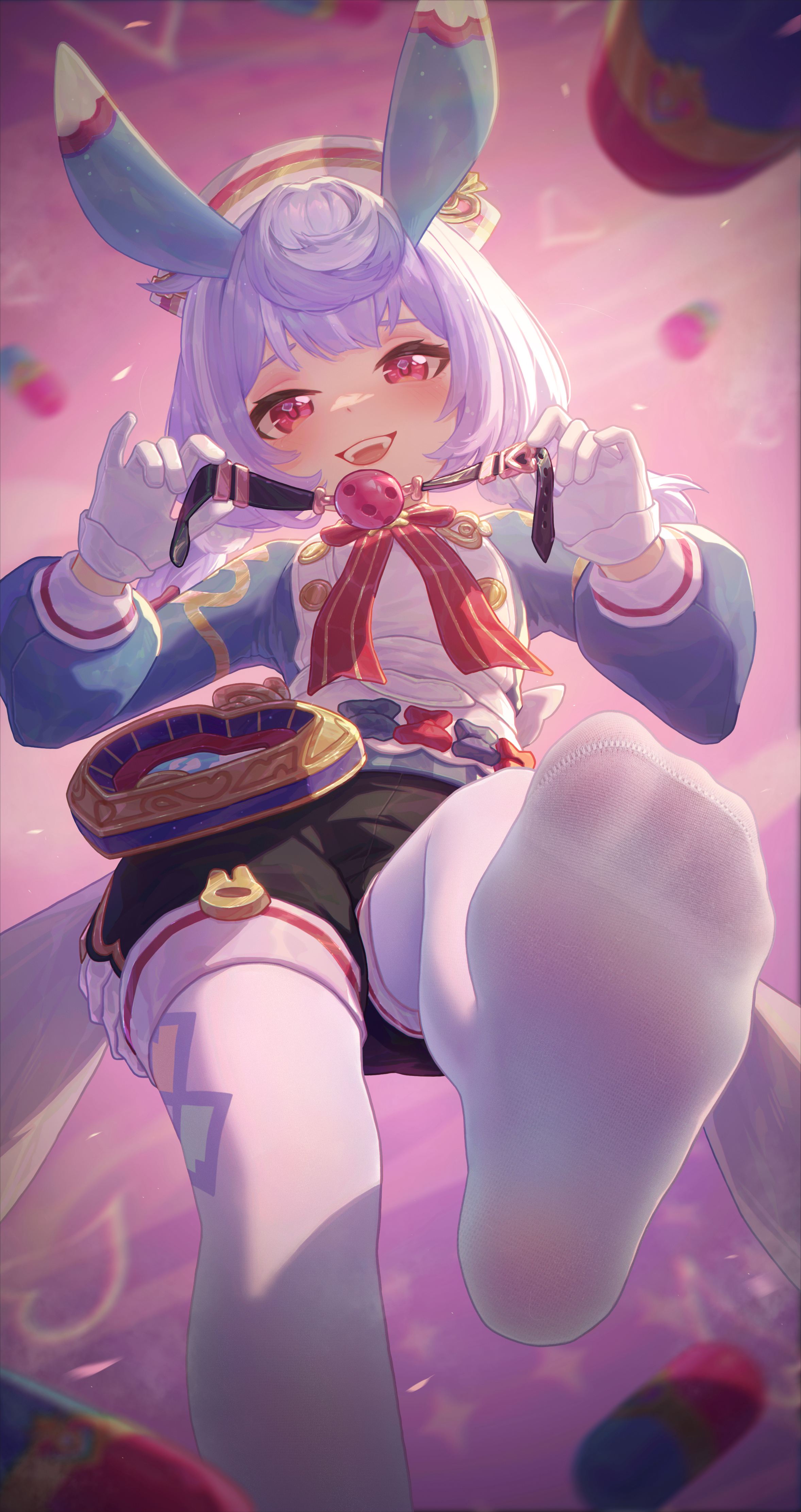 画师icecake 24年部分整合(图+psd)