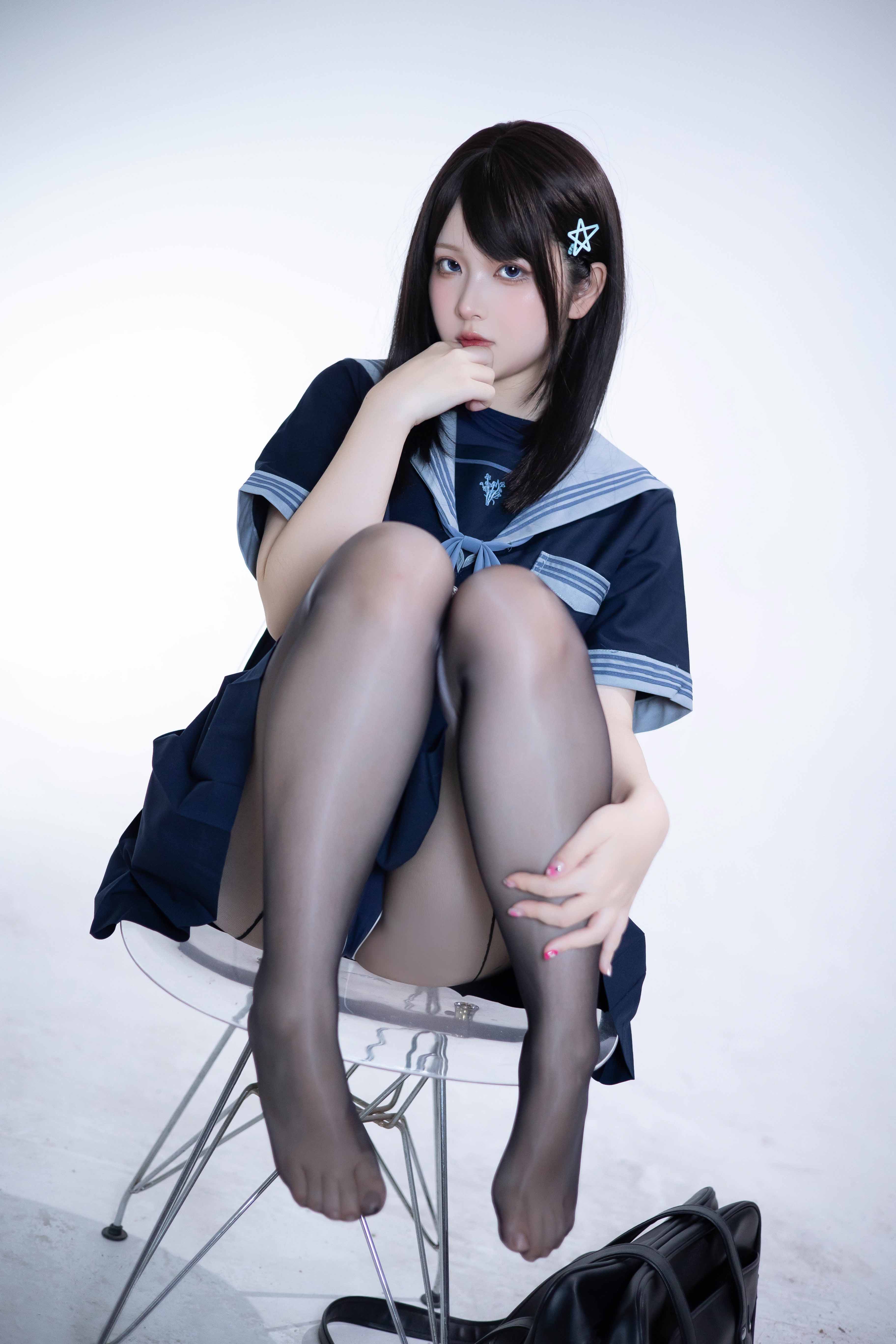 【新】屿鱼-竞泳【28P】【108MB百度云】